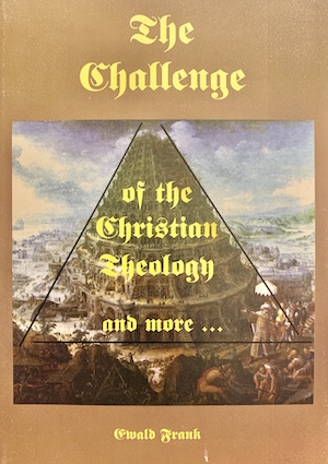 The Challenge of the Christian Theology and more …